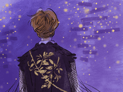 <알렉산더> 그림 모음