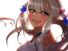 홀로라이브 팬아트 04