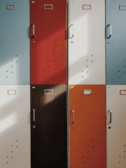 감독생 랩소디~학생들은 자란다~