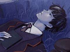 <히스토리 보이즈> 그림 모음