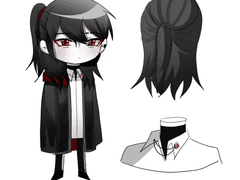 에드릭 플라워즈/Edric Flowers