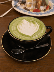 작심삼월 개인작