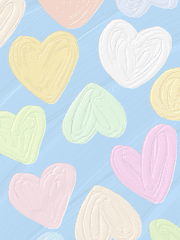 당신을 향한 고르기