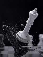 선악대전 Bloc of Angels. B.O.A