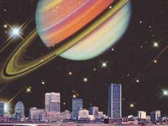 Karma로 생일파티