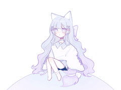 앙고 귀요미 커미션