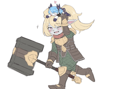 뽀삐그웬그림모음2