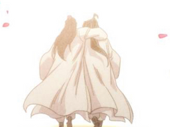 청명이 주사는 어부바