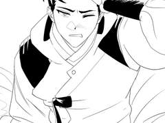 [온달로드]양손의 꽃