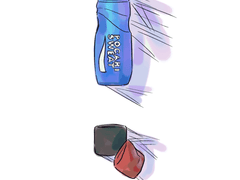 대만이가 태섭이 짝사랑함 2