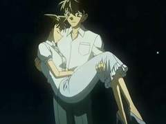 [명탐정코난/신란] 스토커