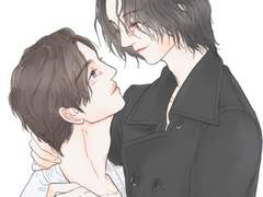 [쿱정] 도복x생로랑