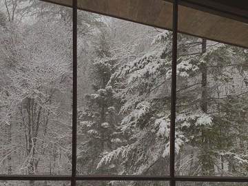 바야흐로 유령의 이야기