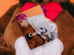 포토샵 없이 선물용 표지 만들기(덕질 참고용)