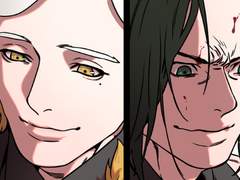 워커홀릭 - 공손찬의 사정