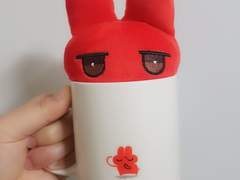 고민토끼케일 컵도안 무료배포