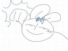 Stay hungry, Stay foolish.