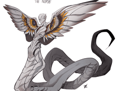 데바데 크리쳐화