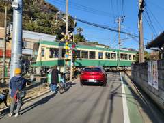 아펙스의 일본 여행 2일차