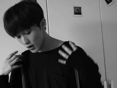 내 끝은 너였으면 좋겠는데