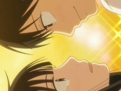 나의 서툴고 간질간질 하던 첫사랑 이야기(3)