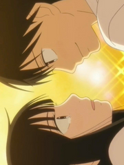 나의 운명 같았던 첫사랑 이야기