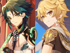 [소남행] 백업 #12 (소 신pv,3.4예고+디자인얘기)