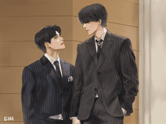 쿱정 팬아트 모음