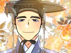 꽃소재 3종 ACON 독점오픈