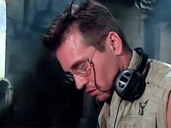 Dr. 몽고메리 이모저모