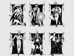 [내스급] 기승수+무기