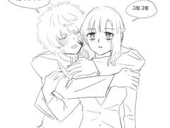 란사라 연성 모음