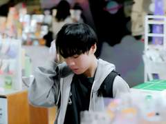 [수호시은] 송어2 (4): 일수자천