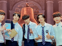 학교 축제 준비하다 연애 하게 생겼어요 4