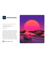 Adobe Photoshop