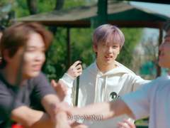 우정이자 청춘 02. 반장?