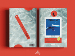 a temporary pause - 일시정지