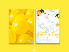 A liter of tears - 1리터의 눈물