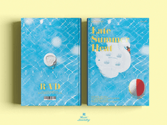 Late summer heat - 늦더위