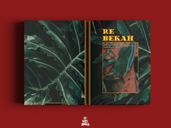 Rebekah - 그물 끈