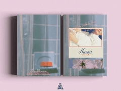 Naomi - 나의 귀염둥이