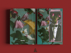 AN ASSASSIN DREAMER - 몽상가 암살자