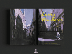 Lucky Wanderer - 운이좋은 방랑자