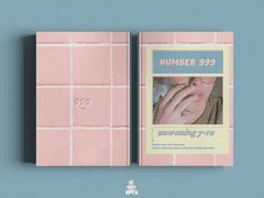Number 999 - 번호 999