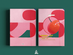 Cherry Boy - 체리 소년