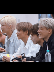 도시남녀 공공이들 talk