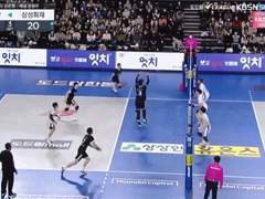 01.19(목) 19:00KOVO남 우리카드 vs 현대캐피탈