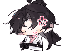 화귀 콩알키링 유료 도안공유