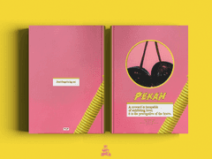 Pekah - 눈을 뜨다