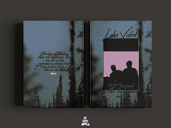 Lake Violet - 바이올렛 호수